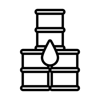 Yağ kutusu, satır biçimi simgesi