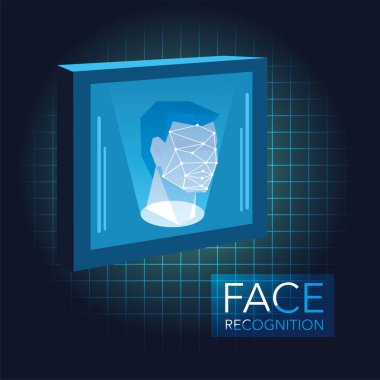 face recognition and identification system, mobile app for face recognition