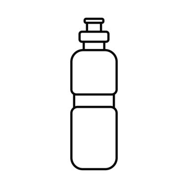 su şişesi, satır biçimi simgesi