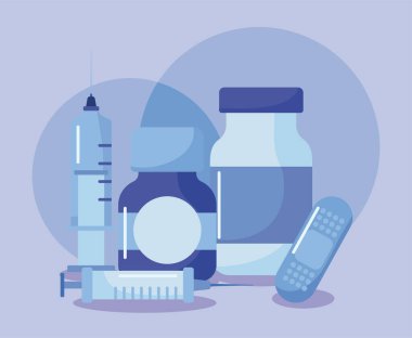 Aşı ve sağlık, tıbbi bağışıklık