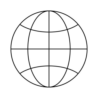 genel pazar, satır biçimi simgesi