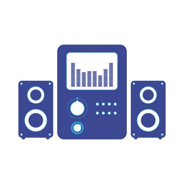 müzik dinlemek ve üretmek için elektronik aygıtlar