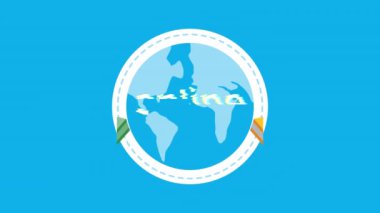 eğitimle ilgili online teknoloji