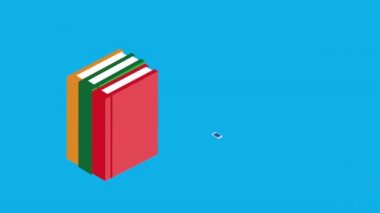 Akıllı telefonlu Education Online teknoloji