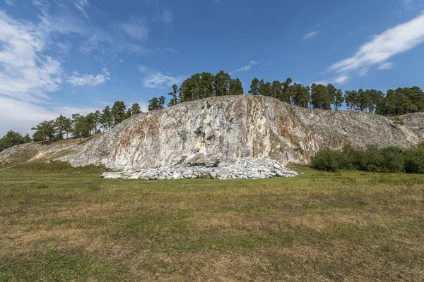 Pedra de Arsky Rock . — Fotografia de Stock