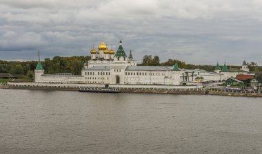 Kutsal teslis Manastırı Ipatiev.