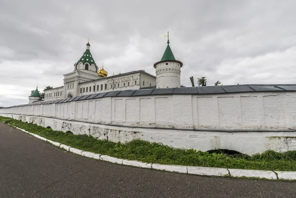 Monastère de la Sainte Trinité Ipatiev . — Photo