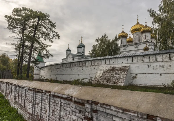 Monastère de la Sainte Trinité Ipatiev — Photo