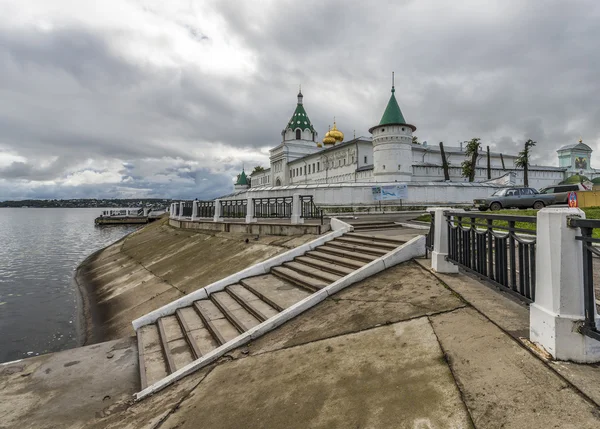 Santíssimo Mosteiro da Trindade Ipatiev — Fotografia de Stock