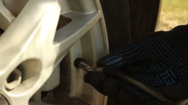 Pompa dolgusunu baştan sona bozmak