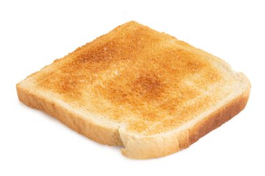 tost dilim beyaz ekmek.