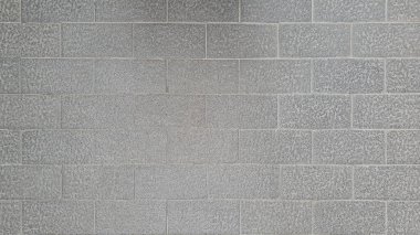 Gri Damgalı Beton zemin ve patika