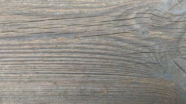 İşlenmiş ahşap yüzey dokusu