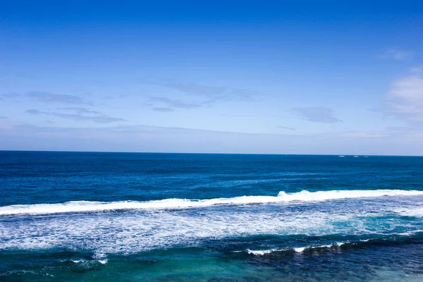 Kuzey Plajı gün ışığı sahne