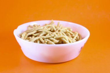 Geleneksel Hint aperatifler