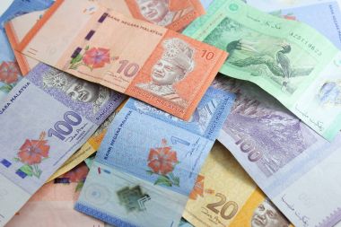 Ringiti closeup çekim 