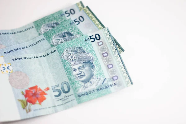 Ringiti Malezya closeup çekim