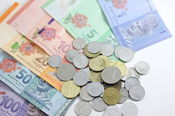 Ringiti closeup çekim 