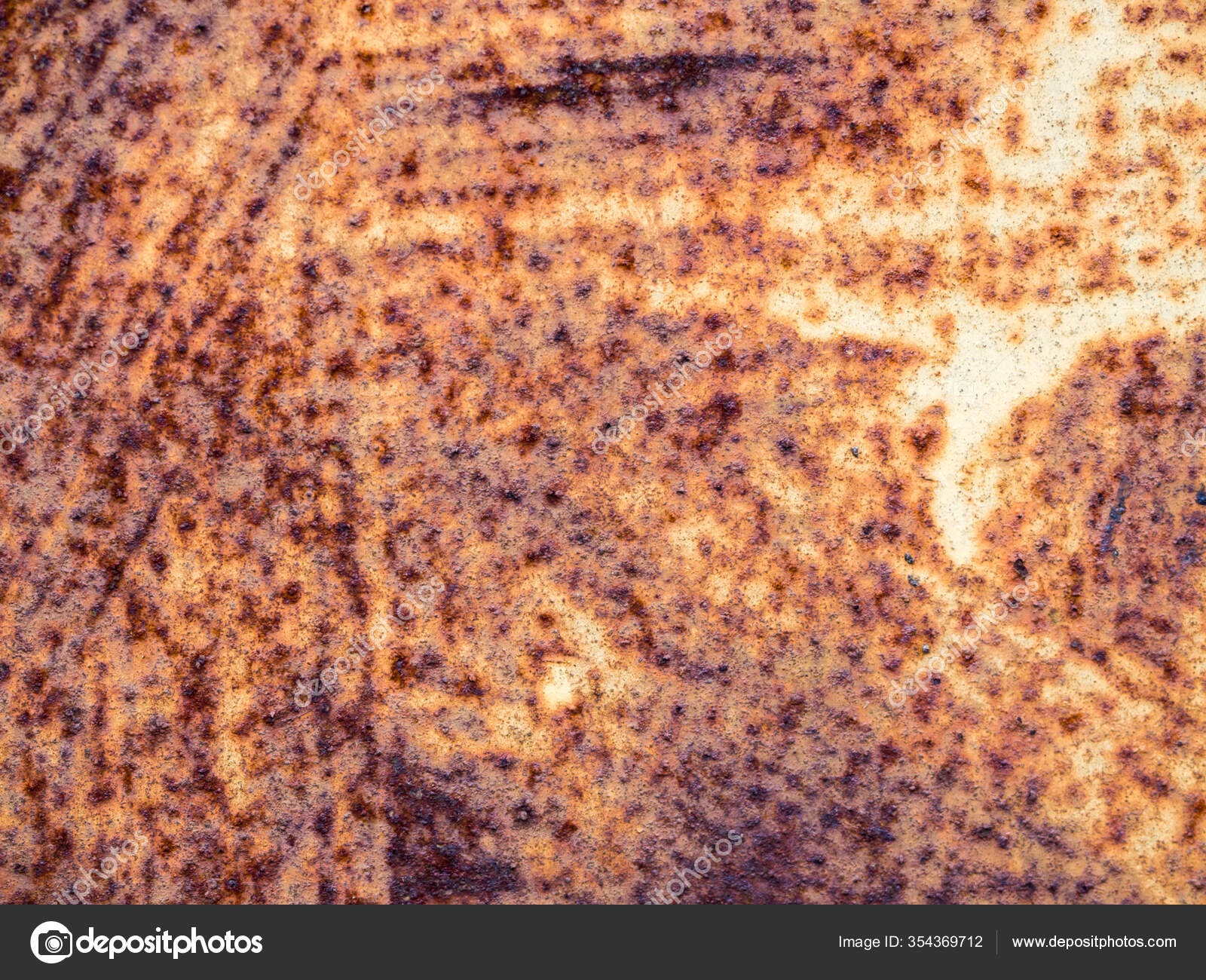 Dirty Rusty Metal Texture Rusty Iron Background Steel Material Corrosion Effect Seamless Texture Vintage Style Rust That Corrodes Metal Surfaces Causes Strange Colors Abstract Backdrop Stock Photo C Avalepsap