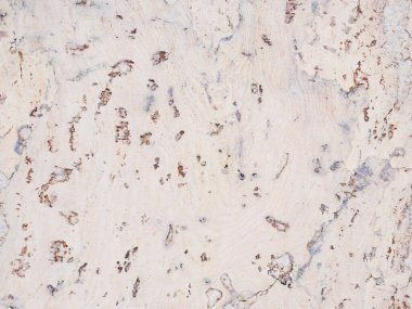 Doğal ahşap dekoratif panel. İç döşeme için gri tahta mobilyaların soyut desenleri. Tedavi edilmemiş arka plan, mantar meşe dokusu. Çatlak, pürüzlü arkaplan.