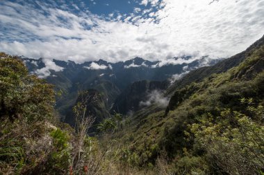 Machu Picchu Peru
