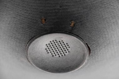 Antika Sovyet woofer 5gd-3 Klasik akustik senfonisinden.