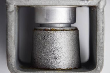 Antika Sovyet woofer 5gd-3 Klasik akustik senfonisinden.