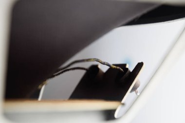 Antika Sovyet woofer 5gd-3 Klasik akustik senfonisinden.