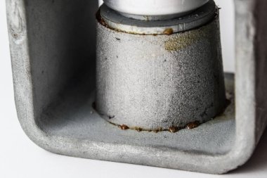 Antika Sovyet woofer 5gd-3 Klasik akustik senfonisinden.