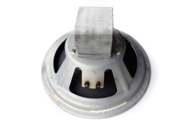 Antika Sovyet woofer 5gd-3 Klasik akustik senfonisinden.