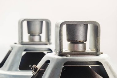 Antika Sovyet woofer 5gd-3 Klasik akustik senfonisinden.