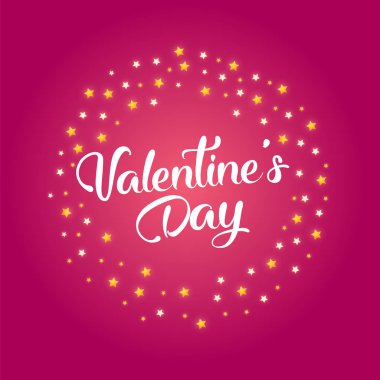 Sevgililer günü satış metin hediye ile.