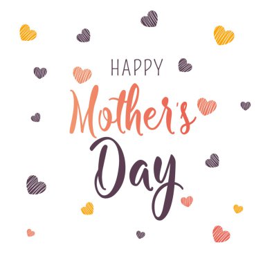 Anneler günün kutlu olsun..