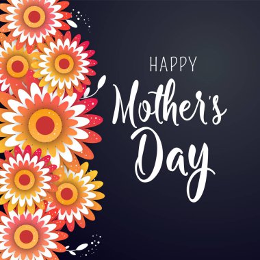 Anneler günün kutlu olsun.