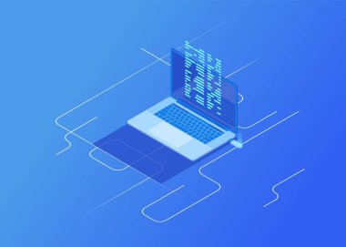 3D izometrik dosya aktarımı 