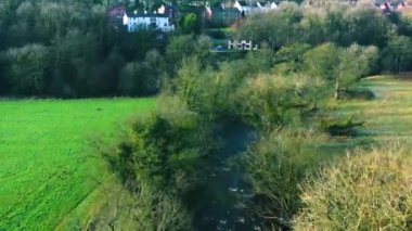 Nehir devresini takip ediyoruz, Hava.