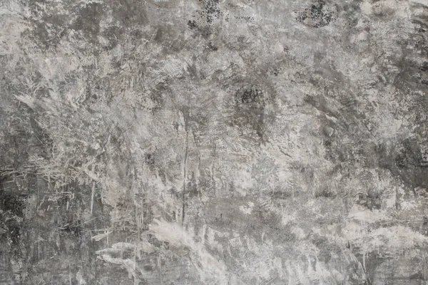 Çimento ve cilalanmış beton duvar dokusu. Soyut arkaplan, çatı katı duvarı