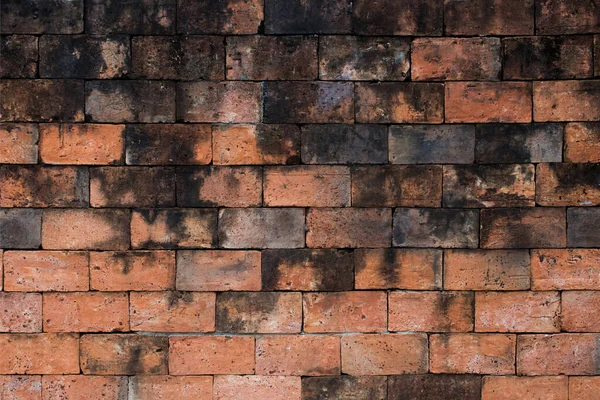 Old Brick Dirty Walls Background Texture Abstract — Stock Photo, Image