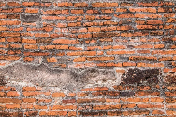 Old Brick Dirty Walls Background Texture Abstract — Stock Photo, Image