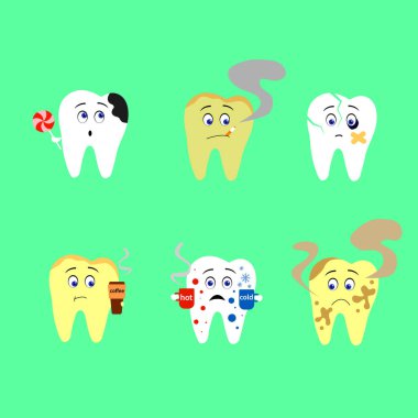 Diş bakımı, diş bakımı..