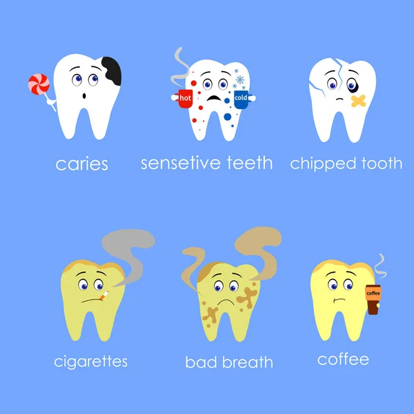 Diş bakımı, diş bakımı..