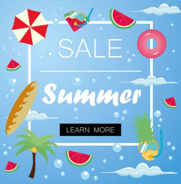 Merhaba yaz tatili..