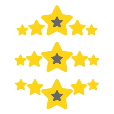 Müşteri yıldızlarını incele