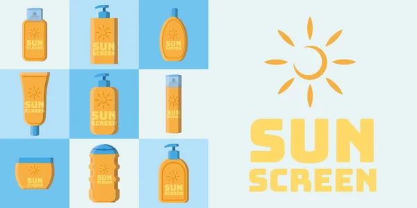 Güneş koruyucu güneş kremi
