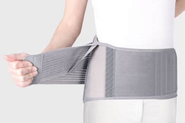 Ortopedik bel desteği korse ürünleri. Lumbar Destek Kemeri. Sırt köprücük kemiği için duruş düzelticisi. Bel Bel Destek Kemeri Güçlü Belden Bel Bel Desteği.