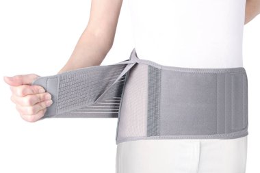 Ortopedik bel desteği korse ürünleri. Lumbar Destek Kemeri. Sırt köprücük kemiği için duruş düzelticisi. Bel Bel Destek Kemeri Güçlü Belden Bel Bel Desteği.