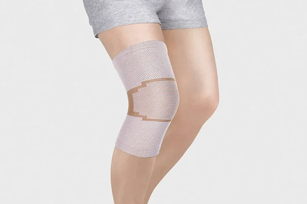 Postnatal Bandage Medical Compression Underwear Orthopedic Bandage  Underpants Lowering Pelvic Stock Photo by ©Med_Ved 354713988
