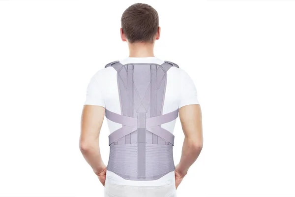 Orthopedic lumbar support corset products. Lumbar Support Belts. Posture Corrector For Back Clavicle Spine. Lumbar Waist Support Belt Strong Lower Back Brace Support.