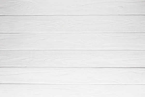 Arka plan için beyaz gri ahşap renk dokusu yatay. Yüzey ışığı masa üstü görüntüsünden temizlendi. Sanat eserleri ve iç veya dış tasarım için doğal desenler. Grunge eski beyaz tahta tahta duvar deseni.