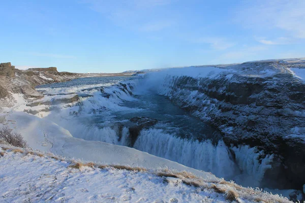 İzlanda 'nın güzel ve çarpıcı manzaraları zihninizi boşaltmak ve bazı huzurlu anların tadını çıkarmak için mükemmeldir.
